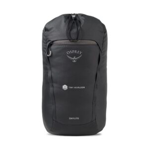 Osprey Daylite® Cinch - Black