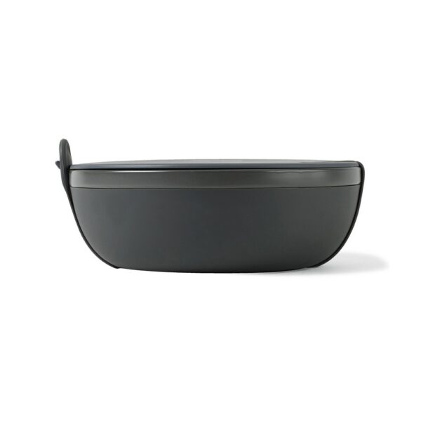 W&P Porter Bowl - Ceramic - Charcoal
