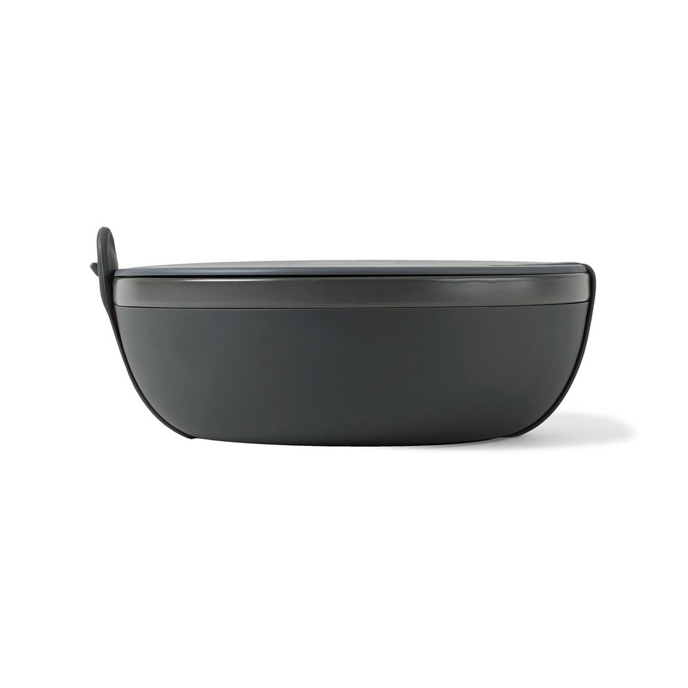 W&P Porter Bowl - Ceramic - Charcoal