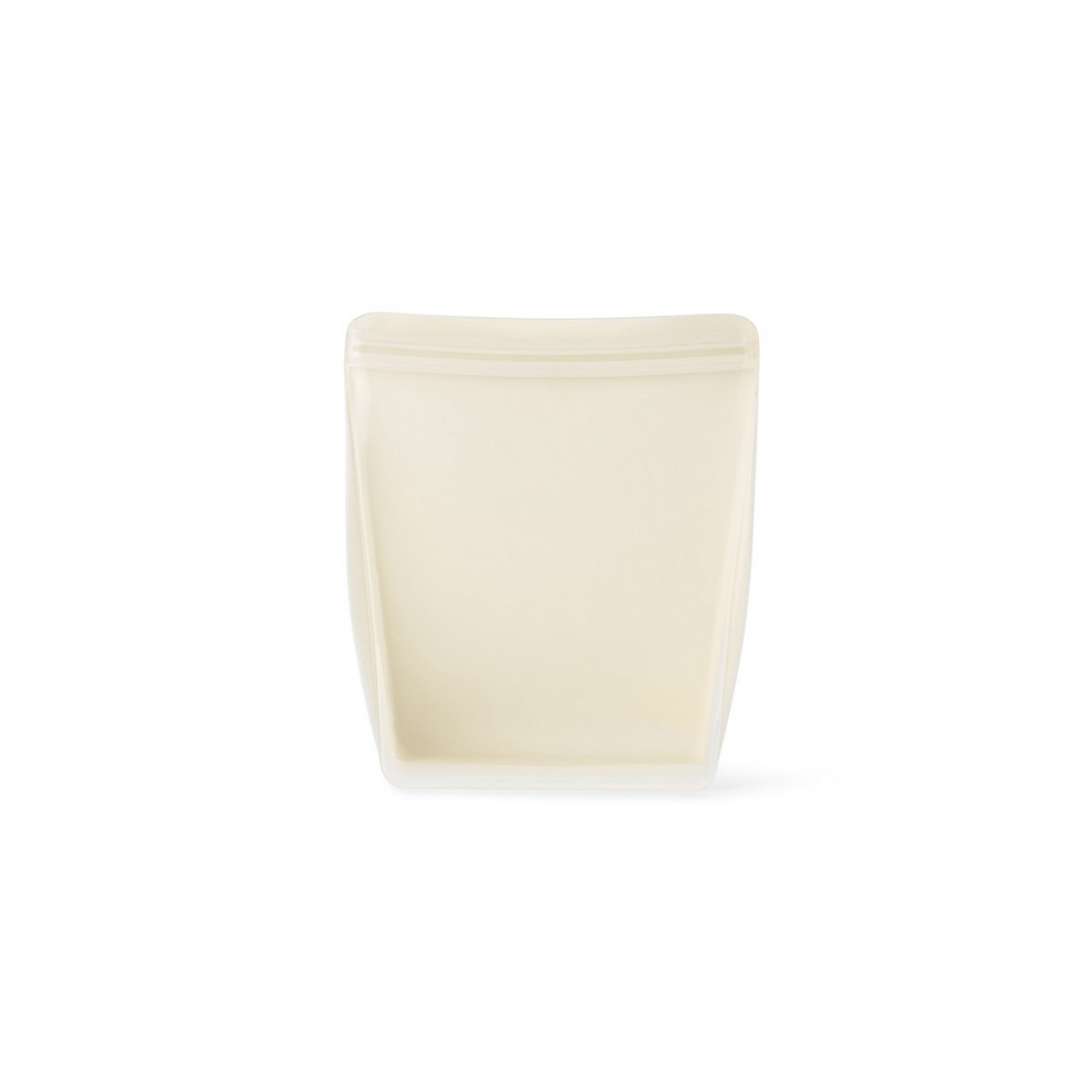 W&P Porter Stand-Up Bag - Cream