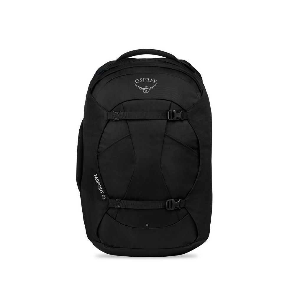 Osprey Farpoint® 40 Travel Pack - Black