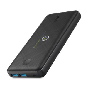 Anker® PowerCore III 20,000 - Black