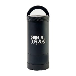 VSSL Mini Stash Speaker - Black