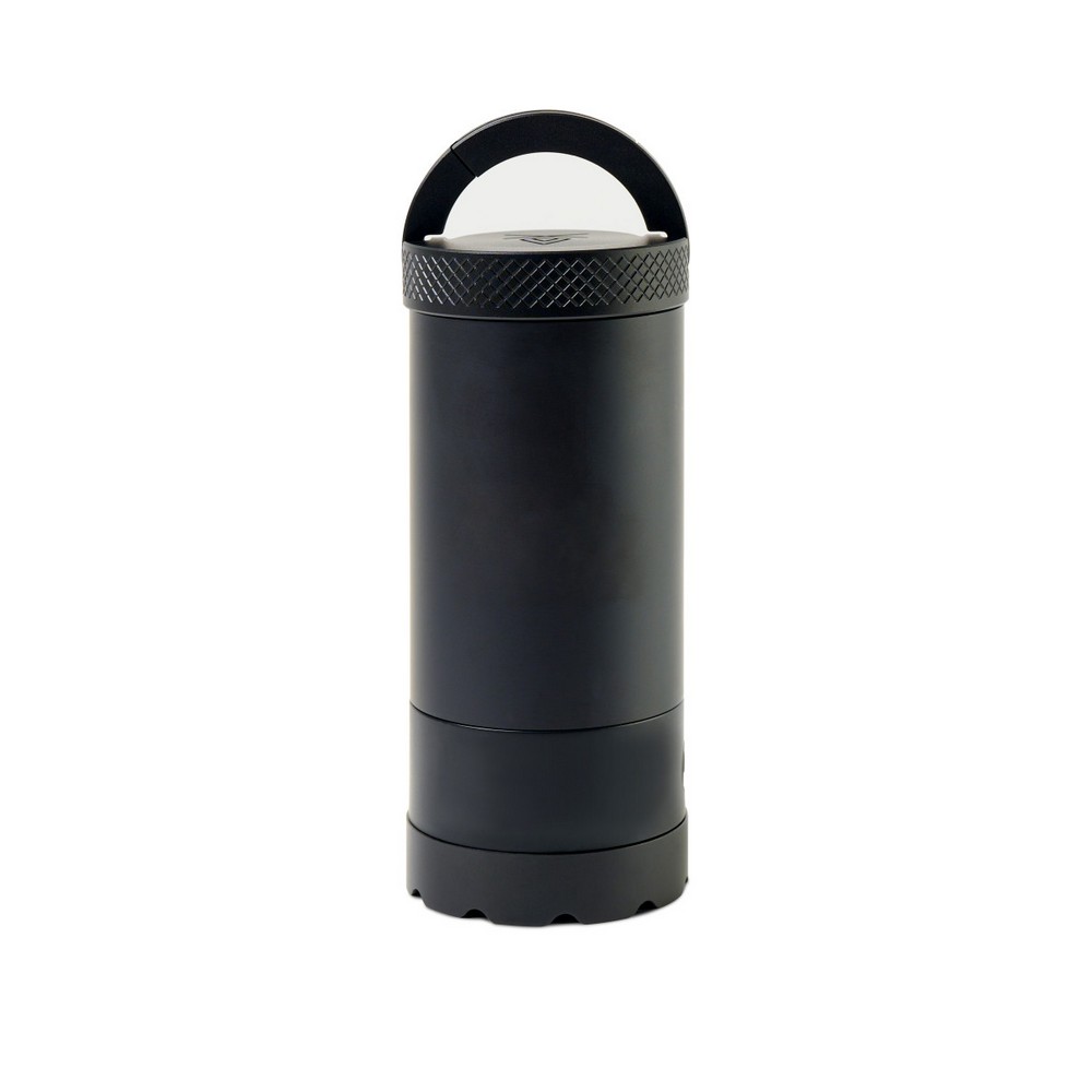 VSSL Mini Stash Speaker - Black
