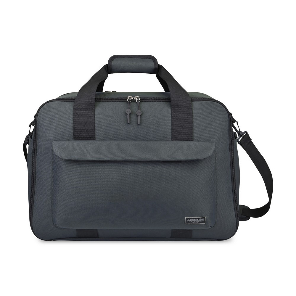 American Tourister® Embark Weekender - Gunite