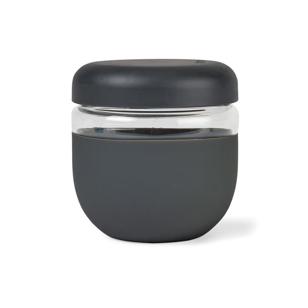 W&P Porter Seal Tight Bowl - 24 Oz. - Charcoal