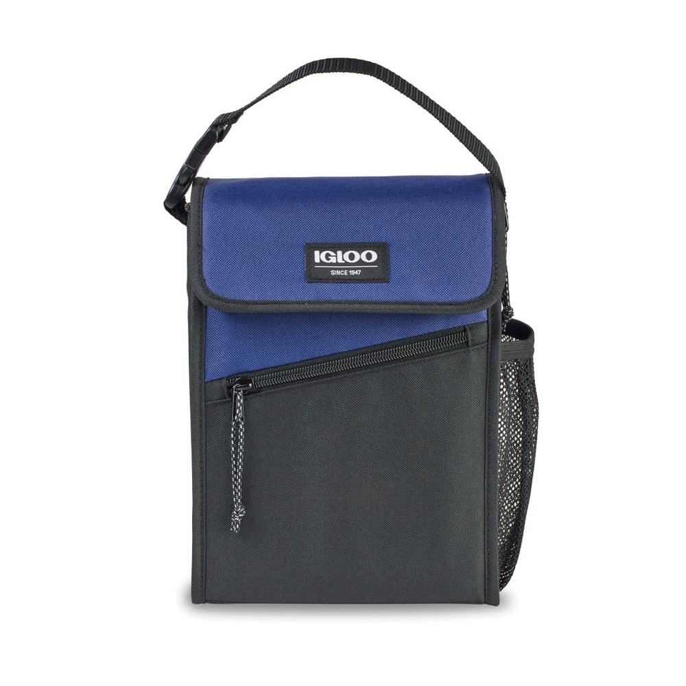 Igloo® Avalanche Lunch Cooler - New Navy