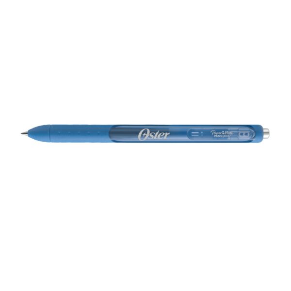 Paper Mate® Inkjoy Gel - Black Ink - Slate Blue