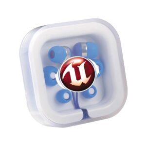 Color Pop Earbuds