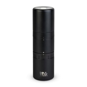 VSSL Nest Pour Over Coffee Kit - Black