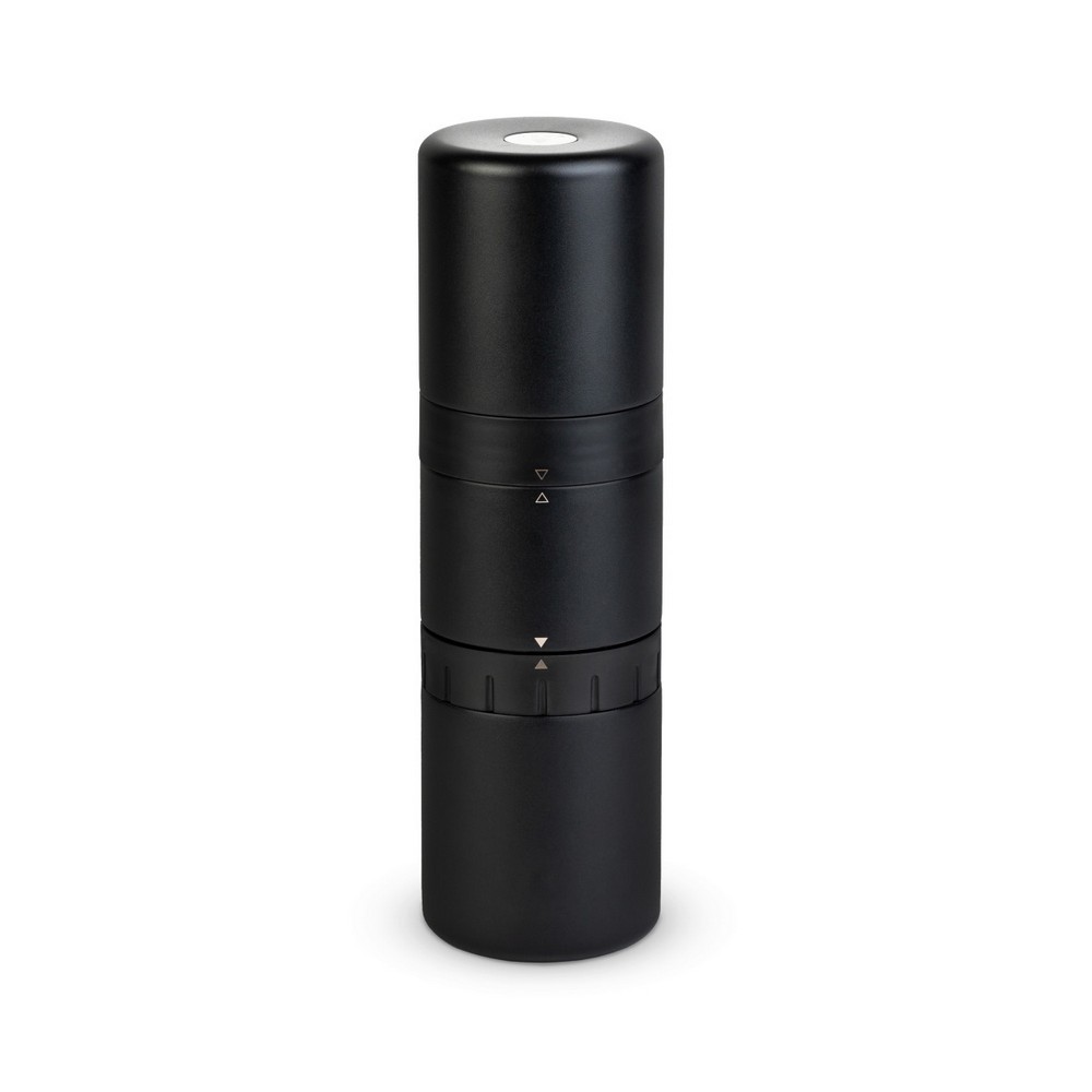 VSSL Nest Pour Over Coffee Kit - Black