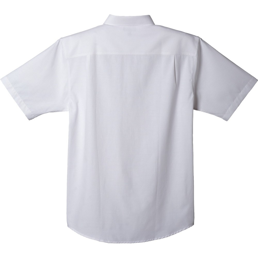 Men's LAMBERT OXFORD SS SHIRT