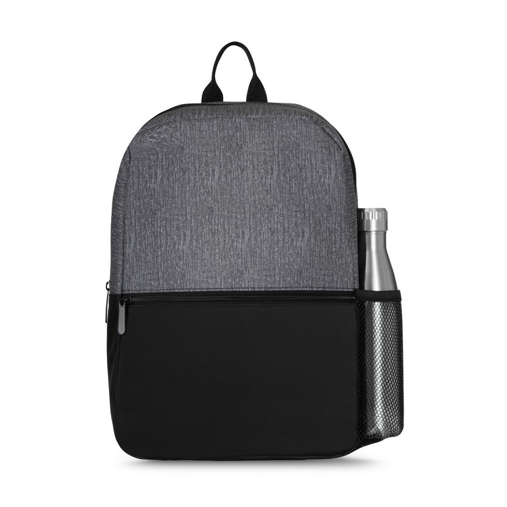 Astoria Backpack - Granite Heather Grey