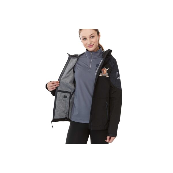Women's INDEX Softshell Jacket