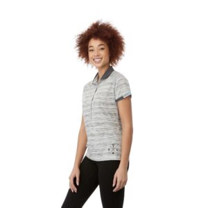 Women's EMORY SS Polo