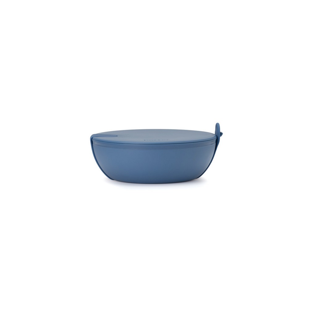 W&P Porter Bowl - Plastic - Navy