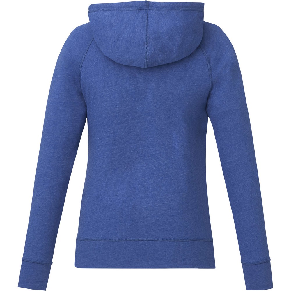 American Giant Lightweight Full Zip - Women's
