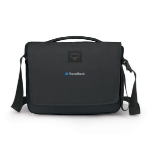 Osprey Aoede Messenger - Black