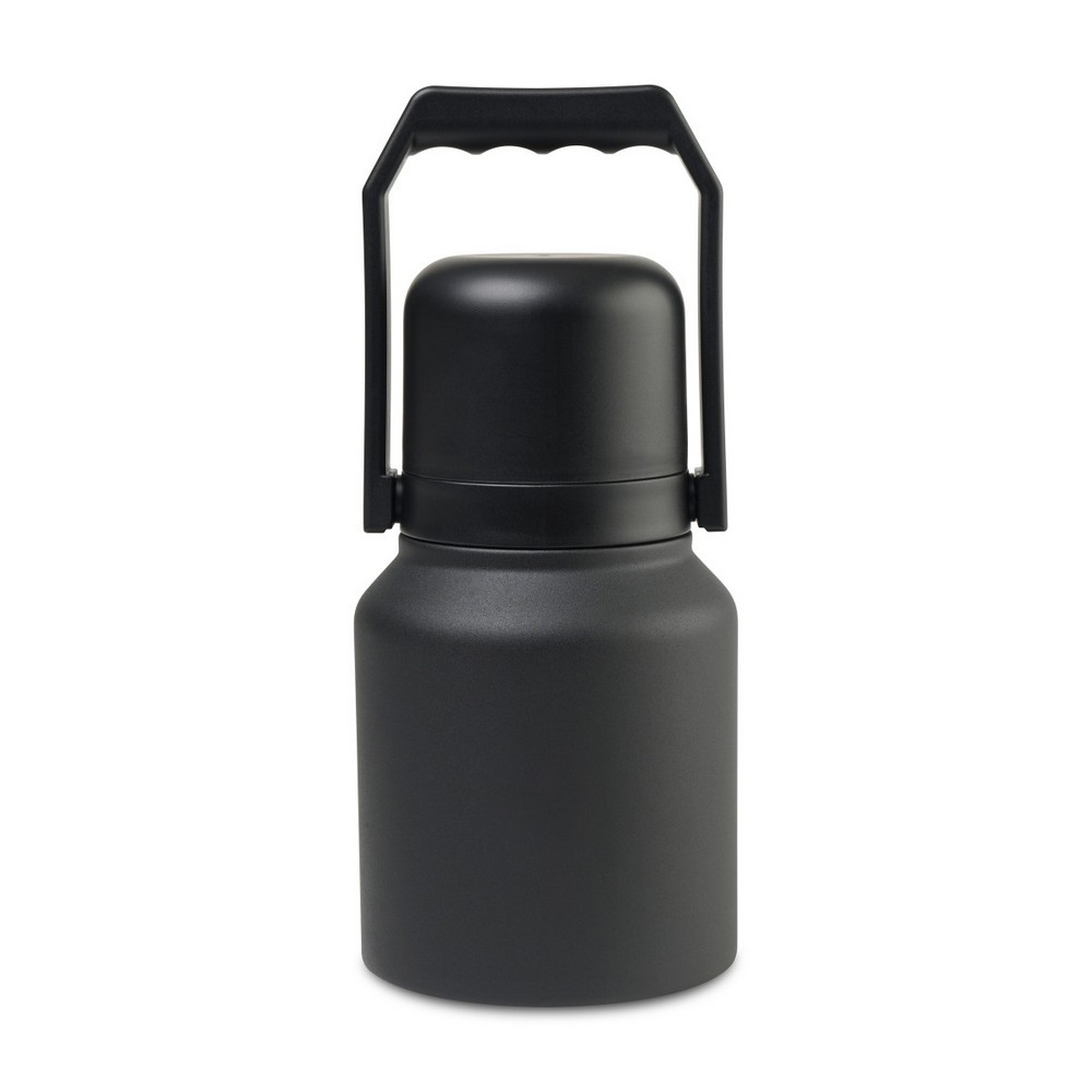 Heritage Supply Pro Thermos Bottle - 44 Oz. - Black