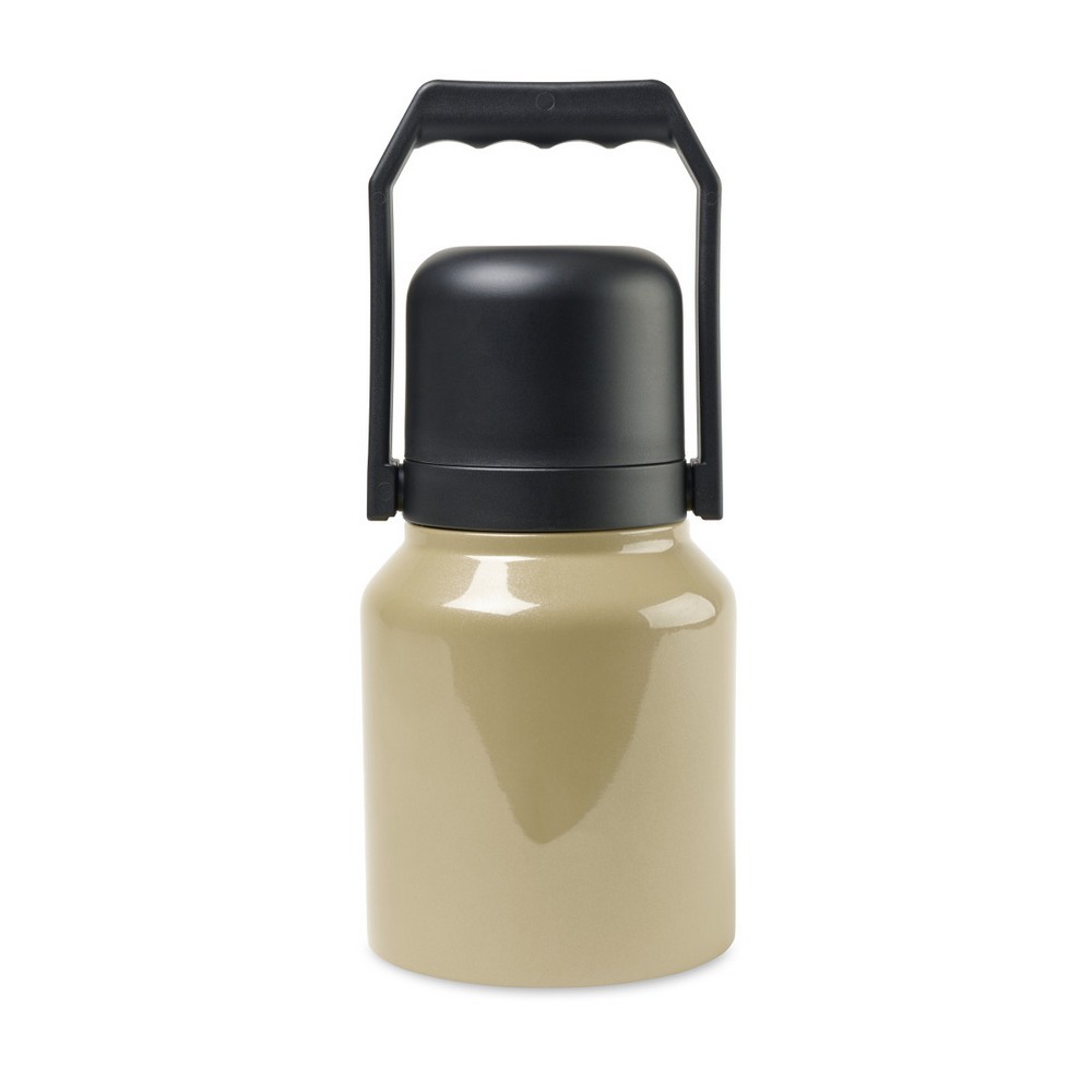 Heritage Supply Pro Thermos Bottle - 44 Oz. - Dune Pearl