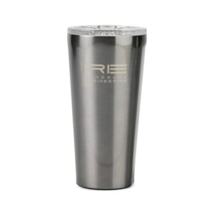 CORKCICLE® Tumbler - 16 Oz. - Gunmetal