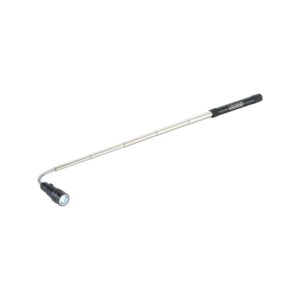 Flare Telescopic LED Magnetic Flashlight