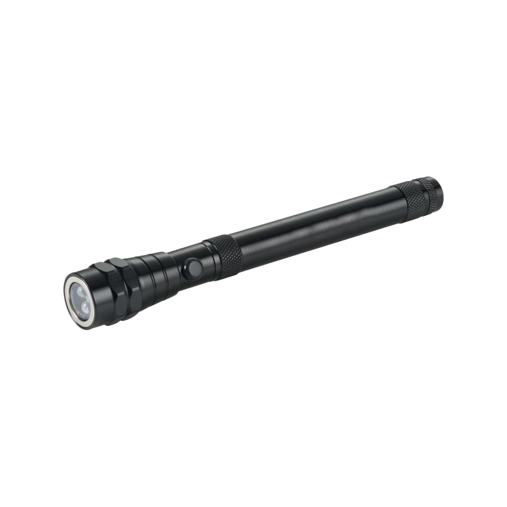 Flare Telescopic LED Magnetic Flashlight
