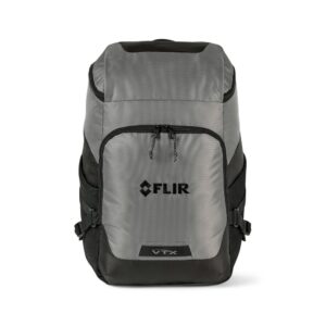 Vertex® Equinox Laptop Backpack - Gunmetal Grey