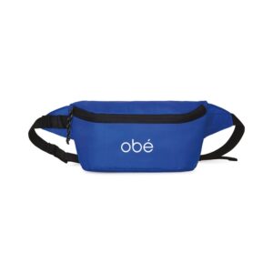 Rio Waist Pack - Royal Blue