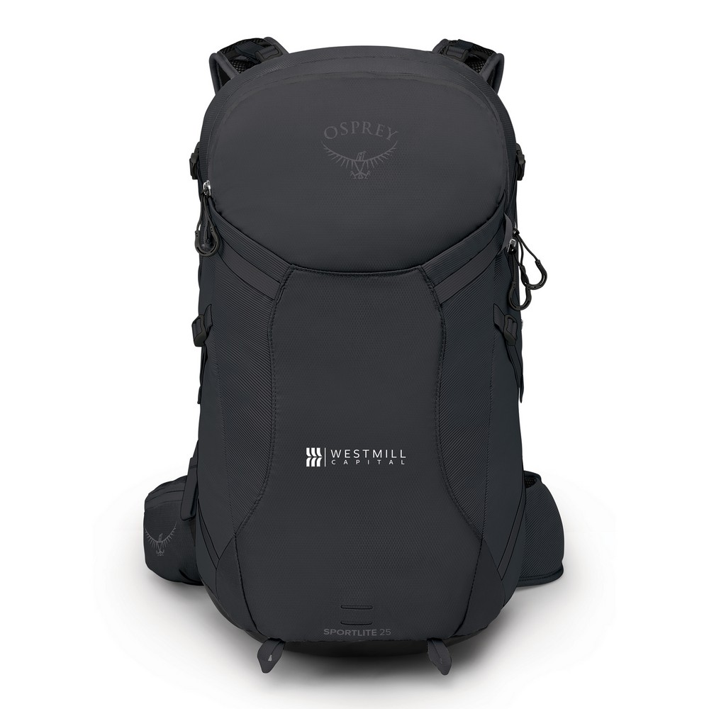 Osprey Sportlite™ 25 - S/M - Dark Charcoal Grey