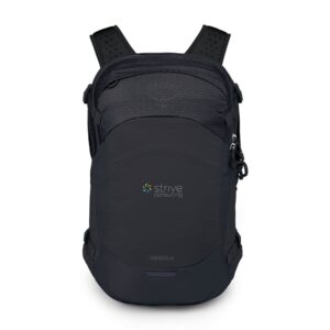 Osprey Nebula - Black