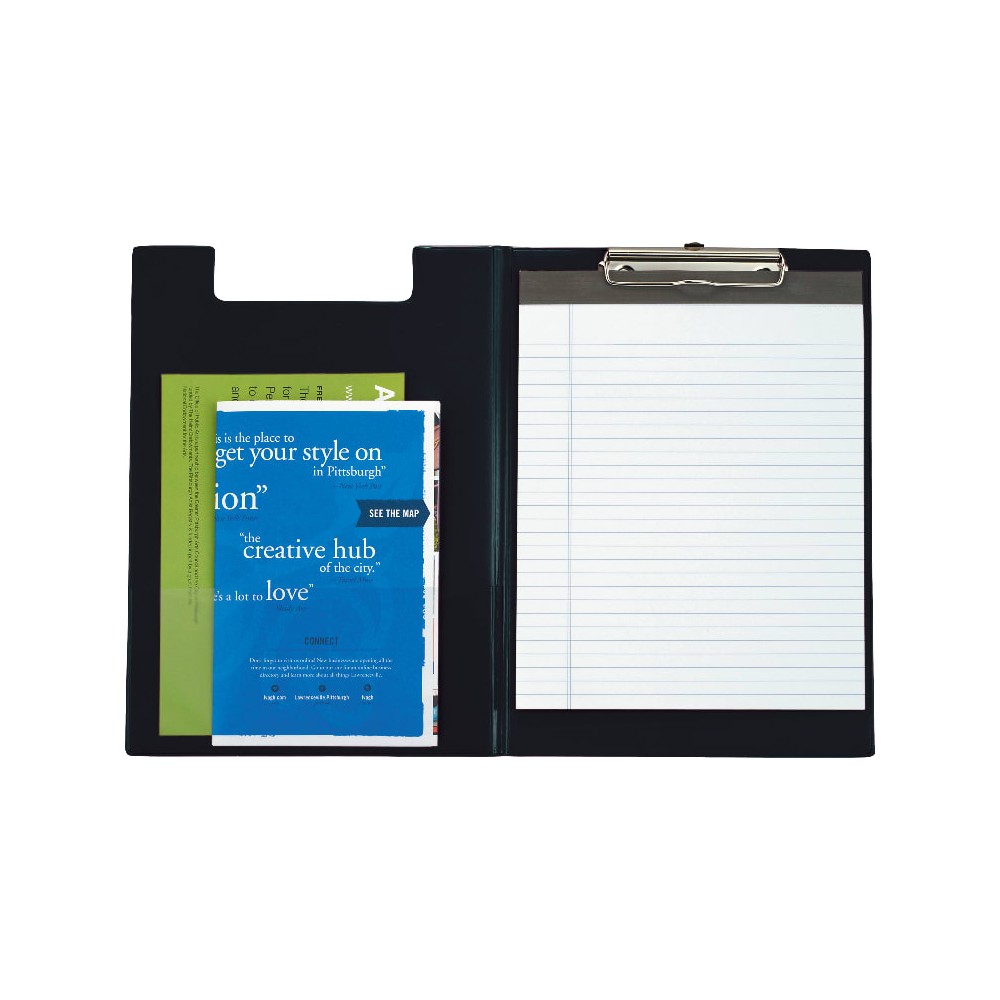 Maxx Clipboard with FSC® Mix Paper