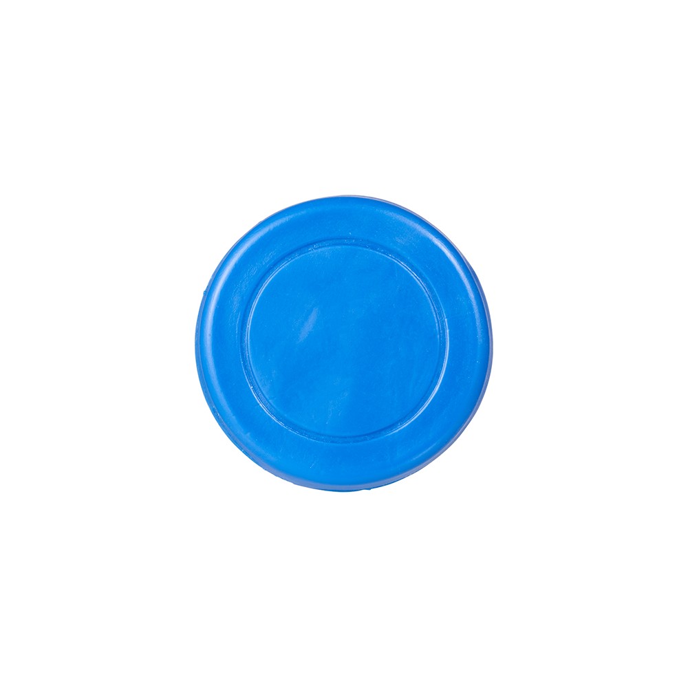 Blue Blank