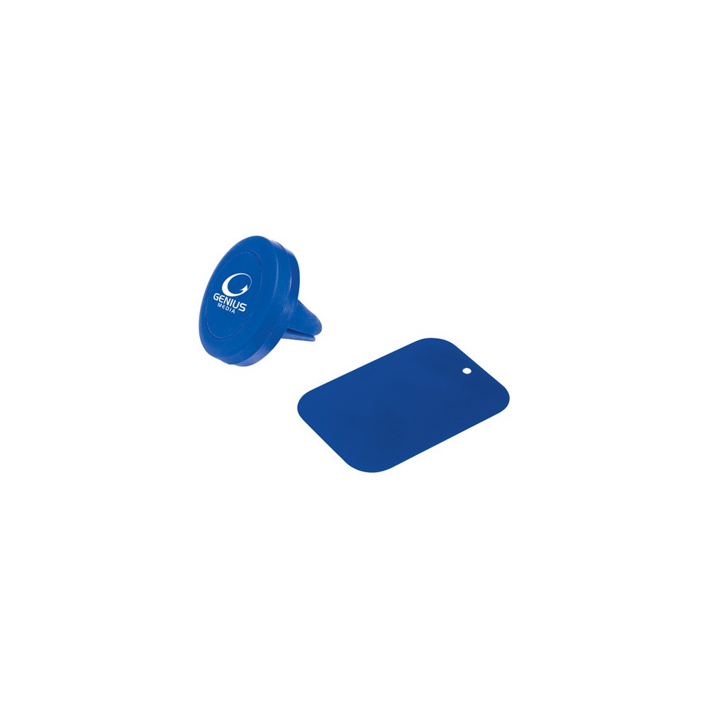 Blue Logo