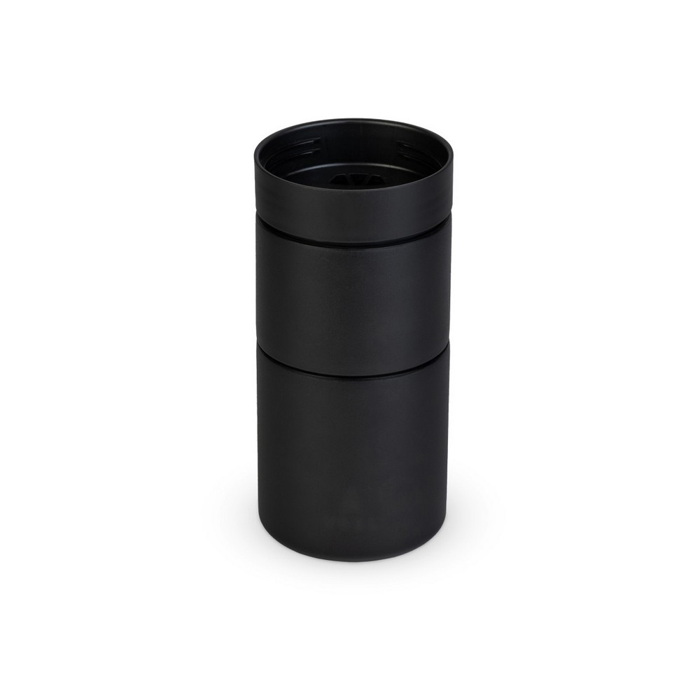 VSSL Nest Pour Over Set - Black