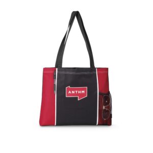 Classic Tote - Red
