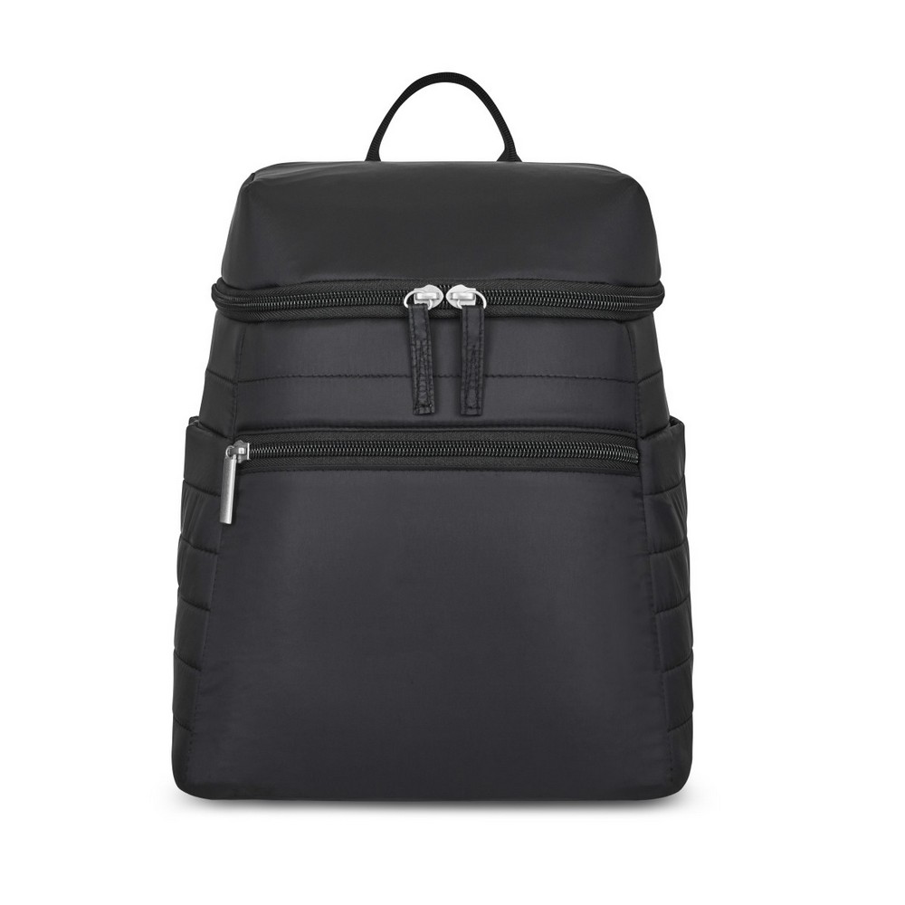 Aviana™ Mini Backpack Cooler - Black