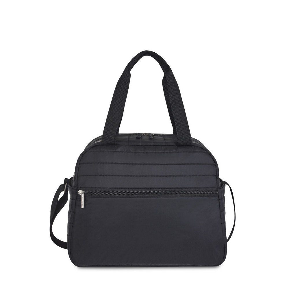 Aviana™ Duffel Cooler - Black