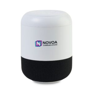 Everly Bluetooth® Speaker - White