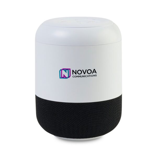 Everly Bluetooth® Speaker - White
