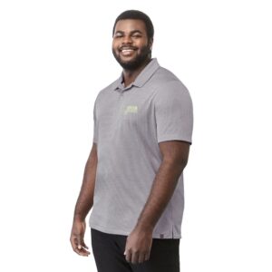 Men's DEGE Eco SS Polo