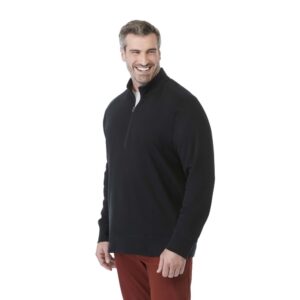 Men's DAYTON Fleece Half Zip