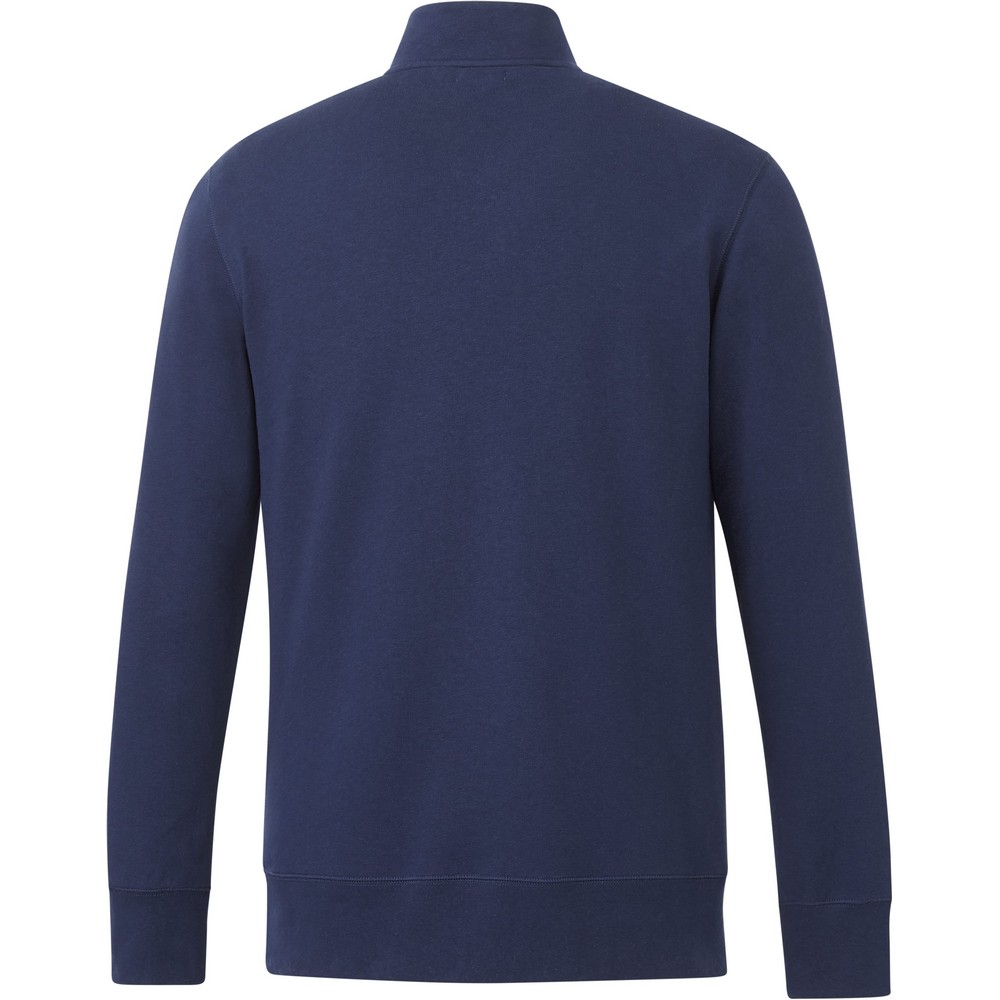 Men's DAYTON Fleece Half Zip