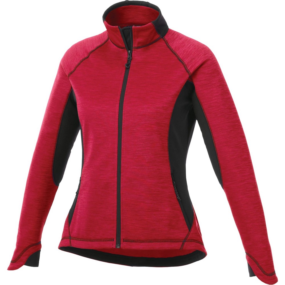 Women's Langley Knit Jacket