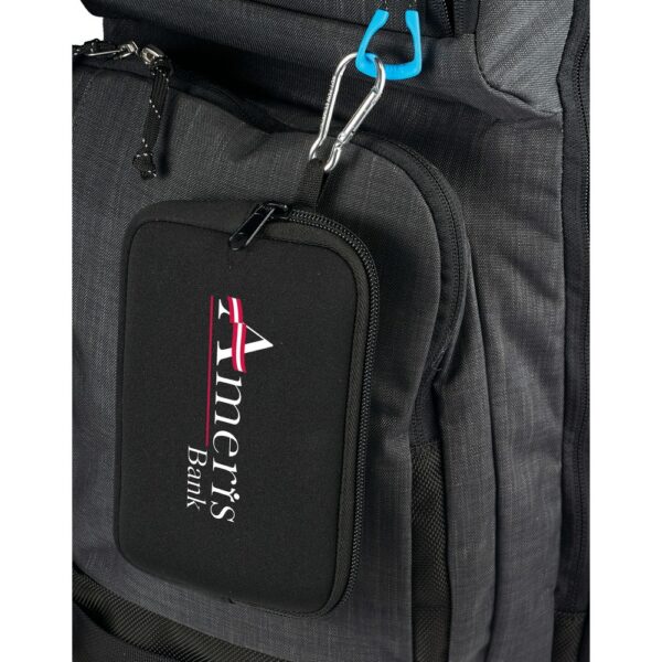 Voyager Bluetooth Keyboard and Case