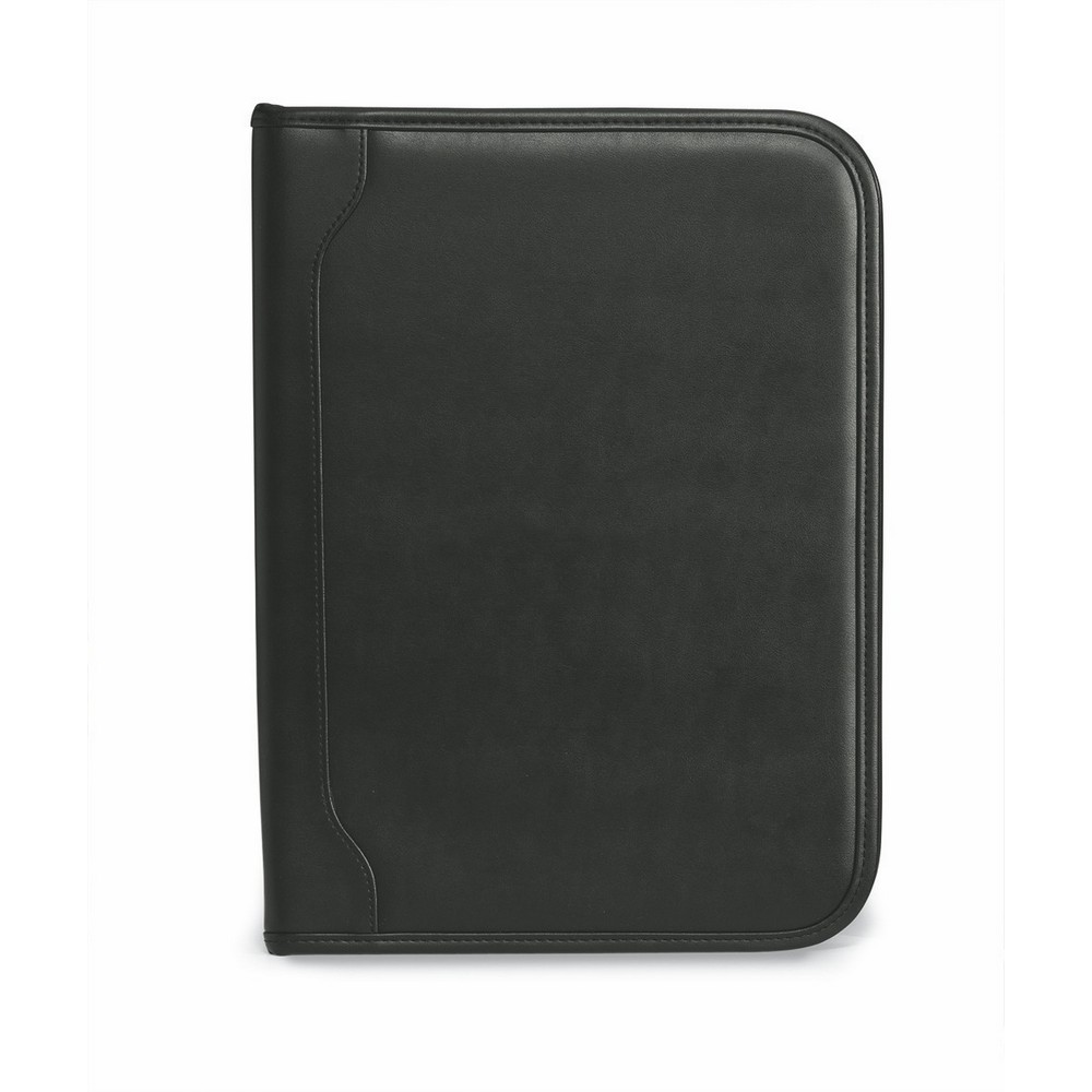 Delegate Padfolio - Black