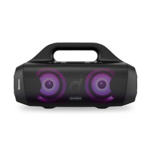 Anker® Soundcore Select Pro Bluetooth® Speaker - Black