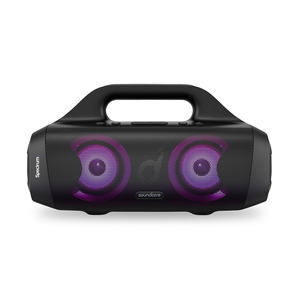 Anker® Soundcore Select Pro Bluetooth® Speaker - Black