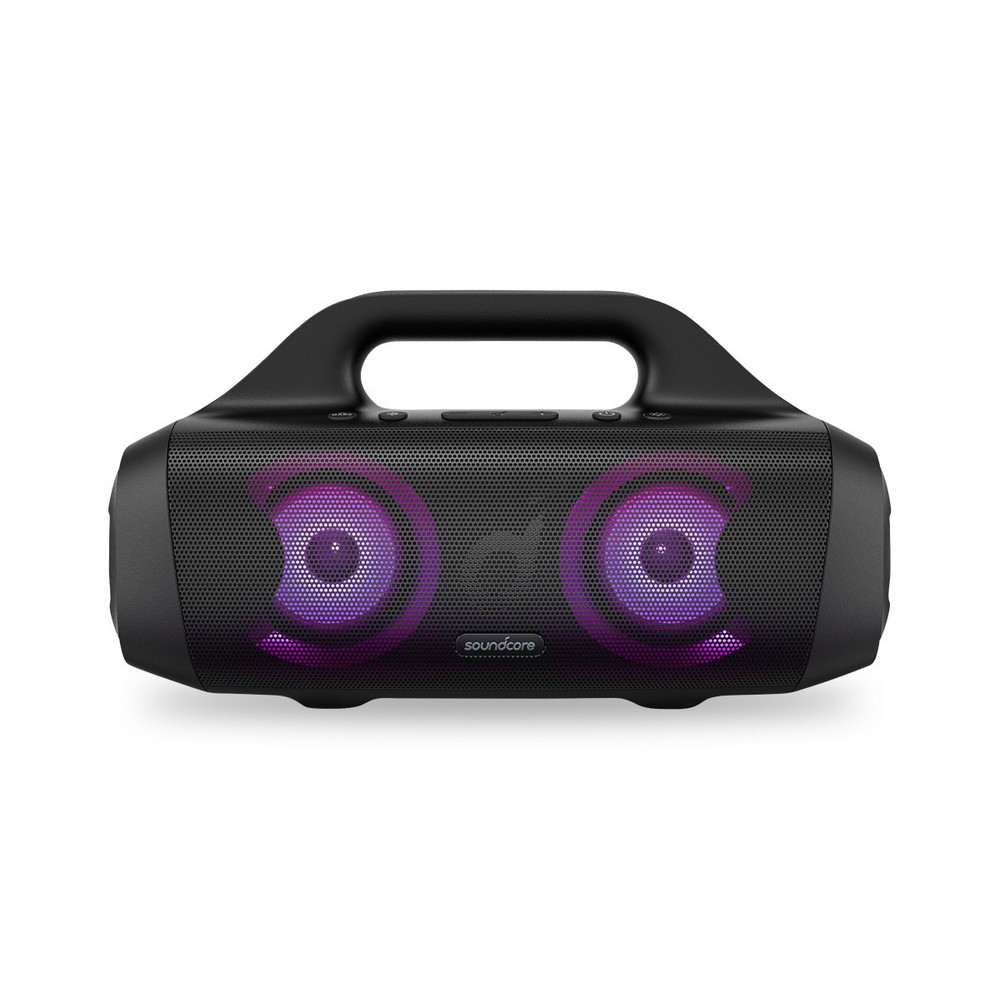 Anker® Soundcore Select Pro Bluetooth® Speaker - Black