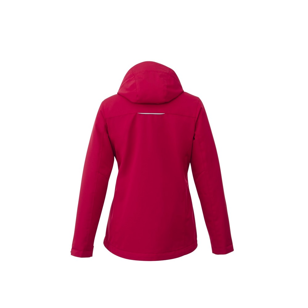 Women's COLTON Fleece Lined Jacket